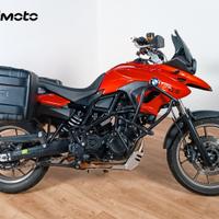 BMW F 700 GS - 2013