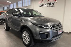Land Rover Range Rover Evoque Range Rover Evoque 2