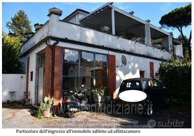 Albergo/Hotel Rocca di Papa [A4341652]