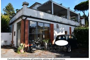 Albergo/Hotel Rocca di Papa [A4341652]