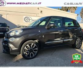 FIAT 500L 1.6 MJT 120 CV Lounge