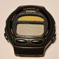 Orologio CASIO Telememo 50 DB-56W