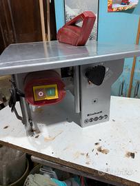 sega circolare elettrica 