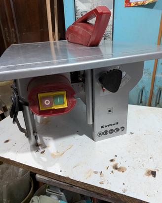 sega circolare elettrica 