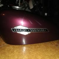 SERBATOIO HARLEY DAVIDSON 