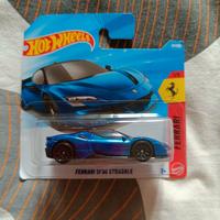 Hot Wheels FERRARI SF90 STRADALE