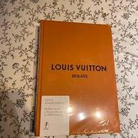 Libro Luois Vuitton