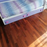 giroletto singolo completo 