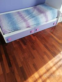 giroletto singolo completo 