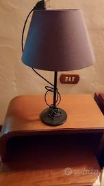 lampade da tavolo 