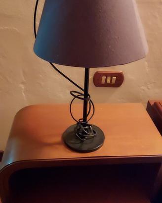 lampade da tavolo 