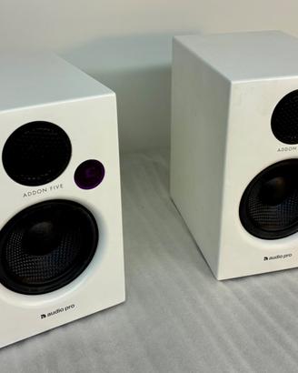 Audio Pro Addon Five 
