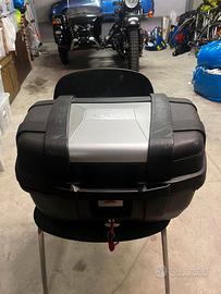 Bauletto moto Kappa Garda KGR52