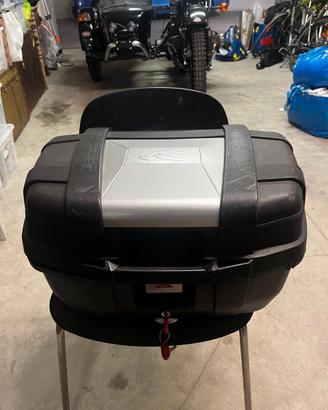 Bauletto moto Kappa Garda KGR52