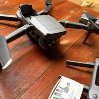 Drone DJI Mavic 2 Zoom