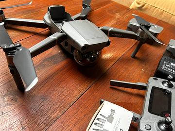 Drone DJI Mavic 2 Zoom