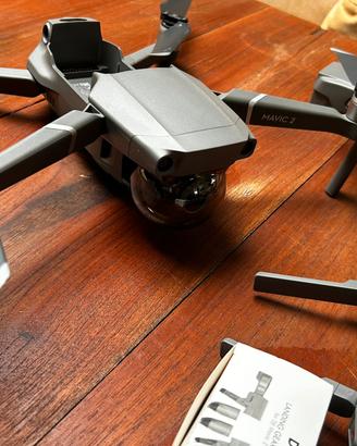 Drone DJI Mavic 2 Zoom