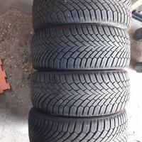   225 45 R17 91H Continental Winter Contact TS860