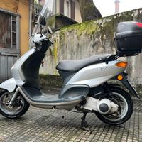 PIAGGIO FLY 125