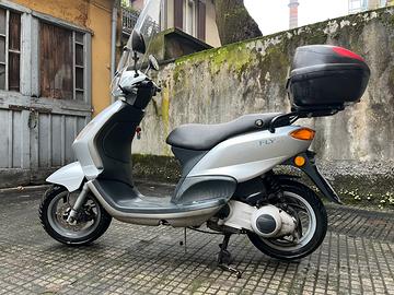 PIAGGIO FLY 125
