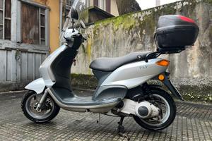 PIAGGIO FLY 125