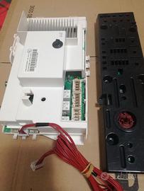 Schede elettroniche per lavasciuga INDESIT