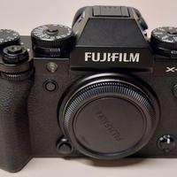 Fujifilm X-T5