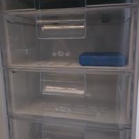 frigorifero LG classe a+