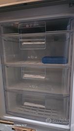 frigorifero LG classe a+