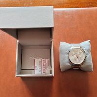 Cronografo Calvin Klein 