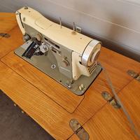 Macchina da Cucire 