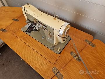 Macchina da Cucire 