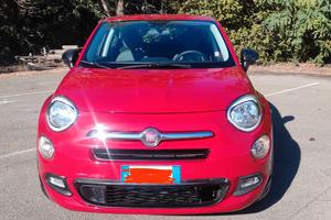 Fiat 500 x 1600 BZ Pop Star 