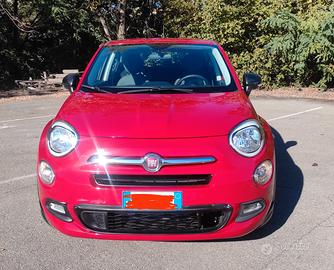 Fiat 500 x 1600 BZ Pop Star 