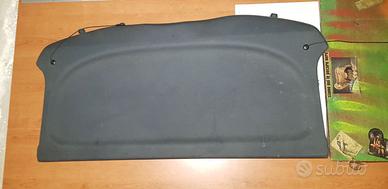 Cappelliera Pianale bagagliaio Alfa 147 posteriore