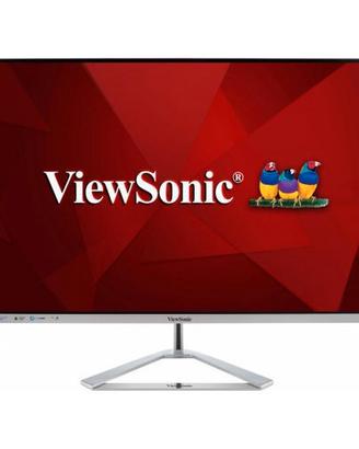 3  X Monitor ViewSonic 32 VX3276-2K-MHD-2