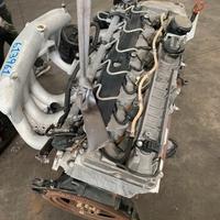 Motore Mercedes E320 W210 W212 3.2CDI 613961