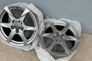 Cerchi Audi A3/Q3