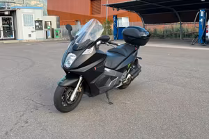 Gilera gp 800