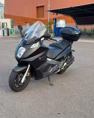 Gilera gp 800