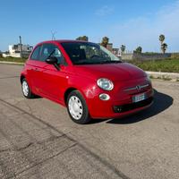 Fiat 500 1.2 Benzina/GPL