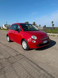 Fiat 500 1.2 Benzina/GPL