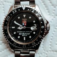 orologio uomo Repubbliche Marinare 