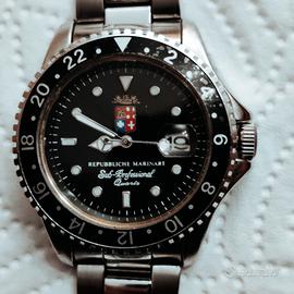 orologio uomo Repubbliche Marinare 