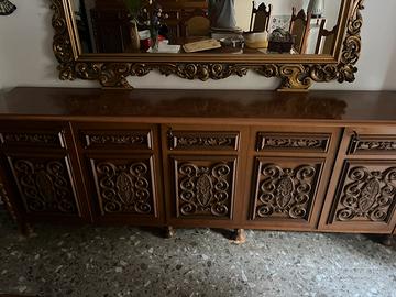 Salone completo