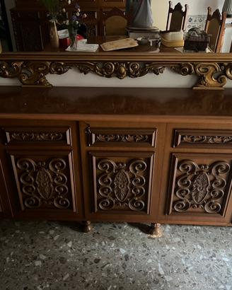 Salone completo