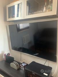 Televisore Samsung full Hd 55 pollici