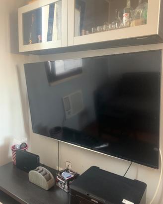 Televisore Samsung full Hd 55 pollici