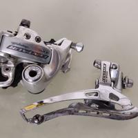 CAMPAGNOLO - Gruppo Cambio 10 velocità