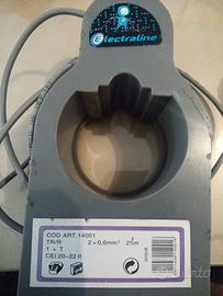 cavo  telefonico 